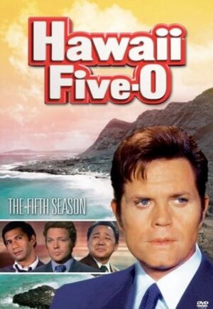 Portada de Hawaii 5-0: Temporada 5