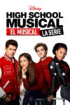 Portada de High School Musical: El Musical: La Serie: Temporada 1