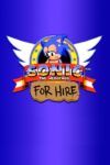 Portada de Sonic for Hire
