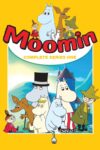 Portada de Los Moomin: Temporada 1