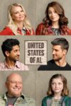 Portada de United States of Al: Temporada 2