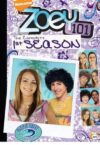 Portada de Zoey 101: Temporada 1