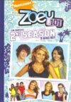 Portada de Zoey 101: Temporada 2
