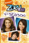 Portada de Zoey 101: Temporada 4