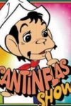 Portada de Cantinflas Show