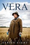 Portada de Vera: Temporada 8