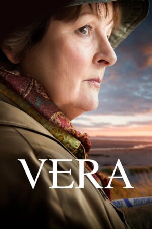 Portada de Vera