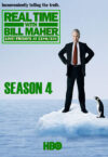 Portada de Real Time with Bill Maher: Temporada 4