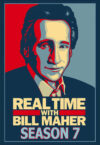 Portada de Real Time with Bill Maher: Temporada 7