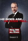 Portada de Real Time with Bill Maher: Temporada 9