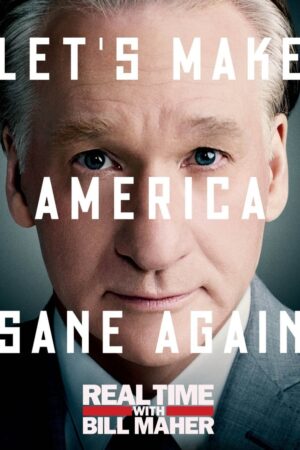 Portada de Real Time with Bill Maher: Temporada 15