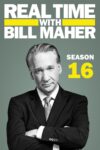 Portada de Real Time with Bill Maher: Temporada 16