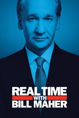 Portada de Real Time with Bill Maher: Temporada 17