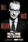 Portada de Real Time with Bill Maher: Temporada 20