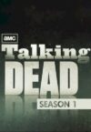 Portada de Talking Dead: Temporada 1