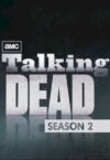 Portada de Talking Dead: Temporada 2