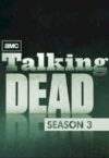 Portada de Talking Dead: Temporada 3