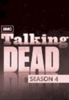 Portada de Talking Dead: Temporada 4