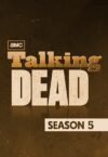 Portada de Talking Dead: Temporada 5