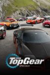 Portada de Top Gear: Especiales
