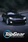 Portada de Top Gear: Temporada 3