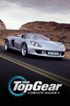 Portada de Top Gear: Temporada 4