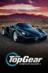 Portada de Top Gear: Temporada 5