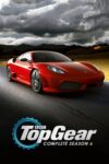 Portada de Top Gear: Temporada 6