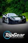 Portada de Top Gear: Temporada 7