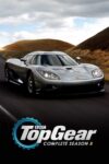 Portada de Top Gear: Temporada 8