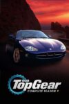 Portada de Top Gear: Temporada 9