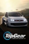 Portada de Top Gear: Temporada 10