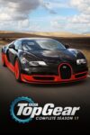 Portada de Top Gear: Temporada 11