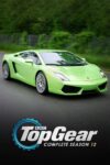 Portada de Top Gear: Temporada 12