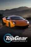 Portada de Top Gear: Temporada 13