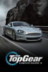 Portada de Top Gear: Temporada 14