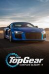 Portada de Top Gear: Temporada 15