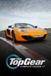 Portada de Top Gear: Temporada 17