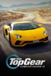 Portada de Top Gear: Temporada 18