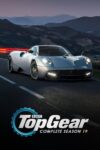 Portada de Top Gear: Temporada 19