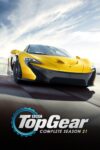 Portada de Top Gear: Temporada 21