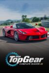Portada de Top Gear: Temporada 22