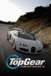 Portada de Top Gear: Temporada 23