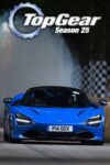 Portada de Top Gear: Temporada 25