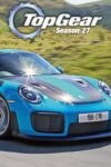 Portada de Top Gear: Temporada 27