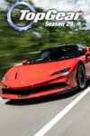 Portada de Top Gear: Temporada 29