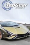 Portada de Top Gear: Temporada 30