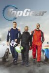 Portada de Top Gear: Temporada 31
