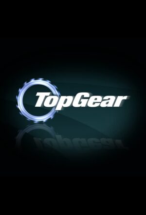 Portada de Top Gear
