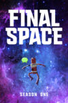Portada de Final Space: Temporada 1